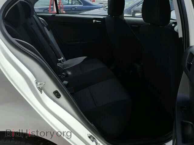 2015 MITSUBISHI LANCER - VIN: JA32U8FW9FU000280 - Фото 6