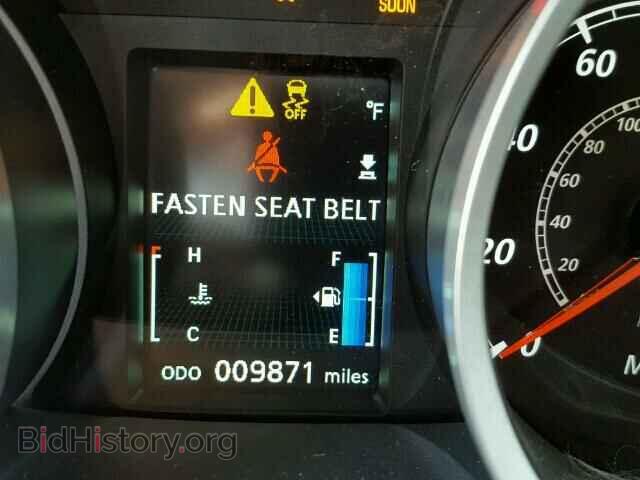 2015 MITSUBISHI LANCER - VIN: JA32U8FW9FU000280 - Фото 8