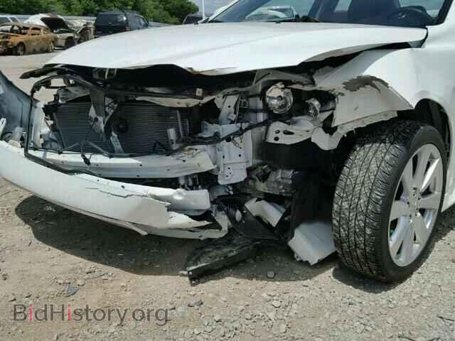2015 MITSUBISHI LANCER - VIN: JA32U8FW9FU000280 - Фото 9