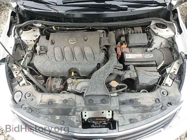 2011 NISSAN VERSA - VIN: 3N1BC1CP9BL511178 - Photo 7
