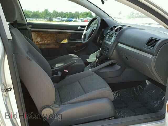 2008 VOLKSWAGEN RABBIT - VIN: WVWAA71KX8W313513 - Фото 5