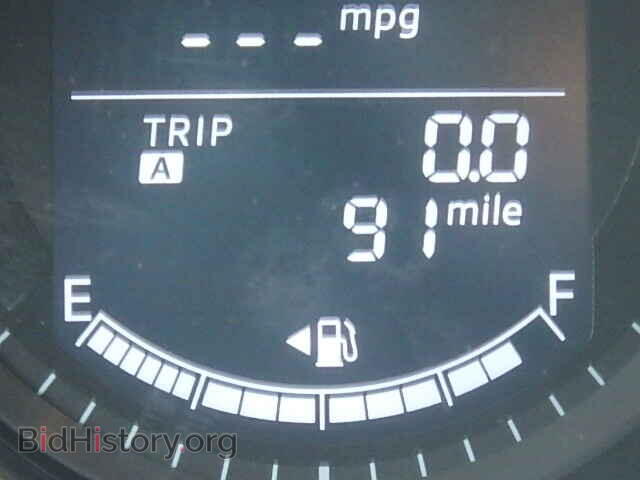 2015 MAZDA CX-5 - VIN: JM3KE2DYXF0500480 - Фото 8