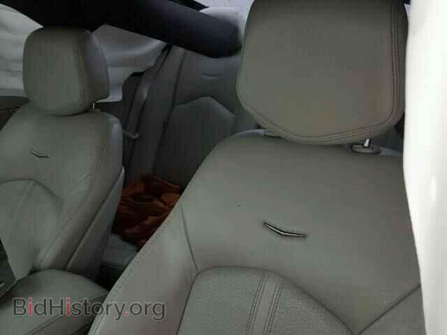 2013 CADILLAC CTS - VIN: 1G6DS1E32D0179266 - Фото 6