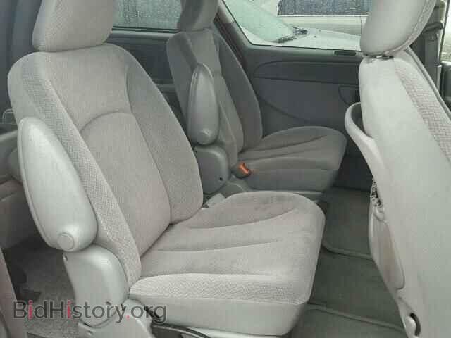 2006 DODGE CARAVAN - VIN: 1D4GP45RX6B660863 - Фото 6