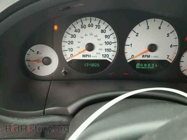 2006 DODGE CARAVAN - VIN: 1D4GP45RX6B660863 - Фото 8