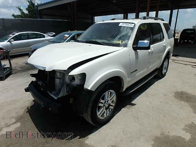 2008 FORD EXPLORER - VIN: 1FMEU65E28UA89801 - Photo 2