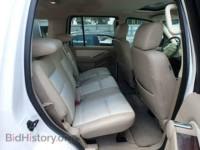 2008 FORD EXPLORER - VIN: 1FMEU65E28UA89801 - Photo 6