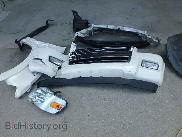 2008 FORD EXPLORER - VIN: 1FMEU65E28UA89801 - Photo 10