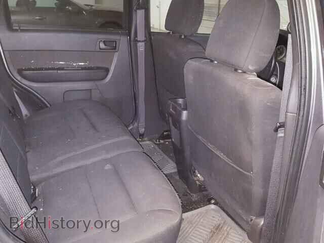 2012 FORD ESCAPE - VIN: 1FMCU0D74CKB98529 - Photo 6