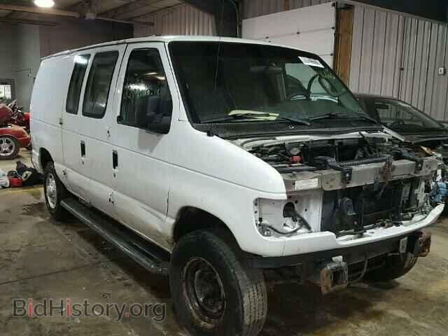 Фотография 1FTNE24W17DA29866 - FORD ECONOLINE 2007