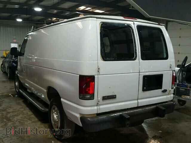 2007 FORD ECONOLINE - VIN: 1FTNE24W17DA29866 - Фото 3