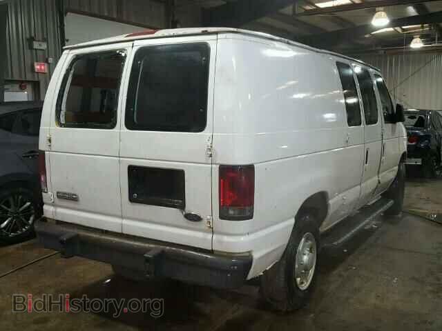 2007 FORD ECONOLINE - VIN: 1FTNE24W17DA29866 - Фото 4