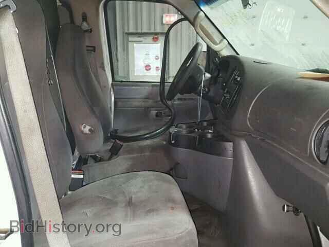 2007 FORD ECONOLINE - VIN: 1FTNE24W17DA29866 - Фото 5