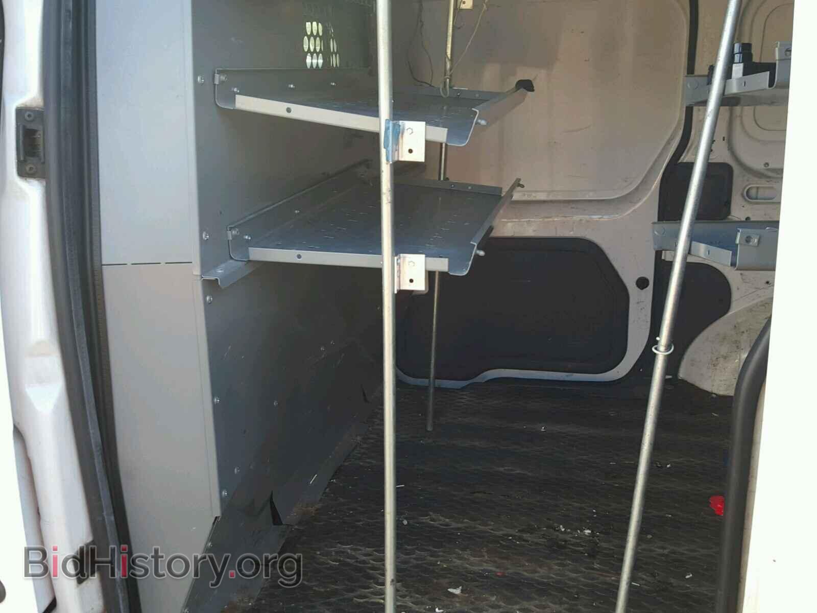 2010 FORD TRANSIT CO - VIN: NM0LS7AN3AT024722 - Фото 6