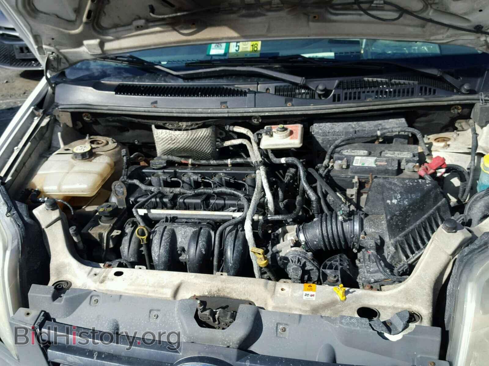 2010 FORD TRANSIT CO - VIN: NM0LS7AN3AT024722 - Фото 7