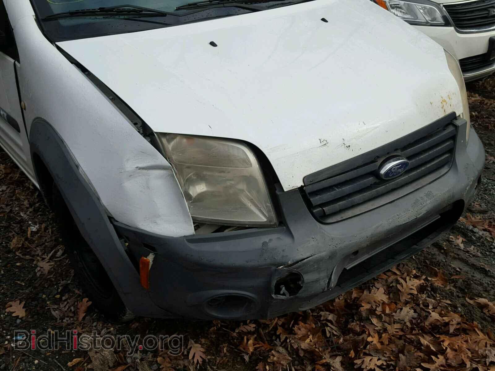 2010 FORD TRANSIT CO - VIN: NM0LS7AN3AT024722 - Фото 9