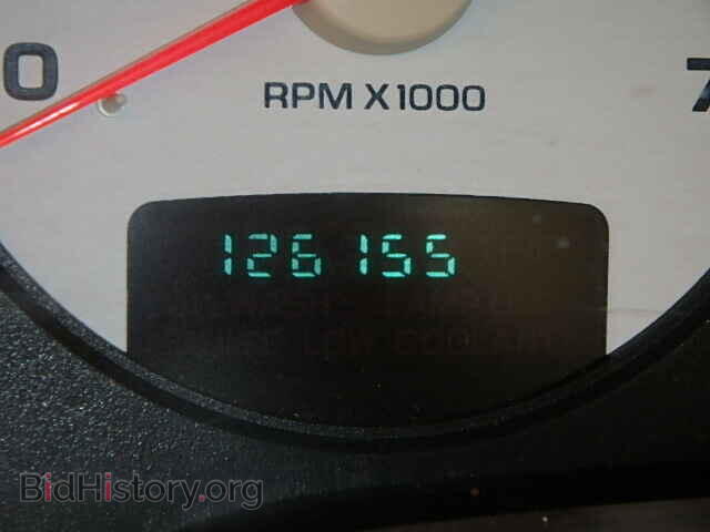 2002 DODGE RAM 1500 - VIN: 1D7HA16N92J160986 - Фото 8