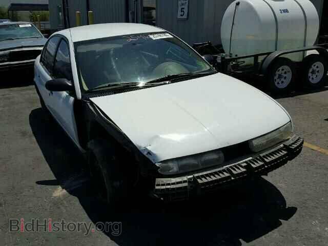 Фотография 1G8ZH528XTZ263624 - SATURN SL/SL1/SL2 1996