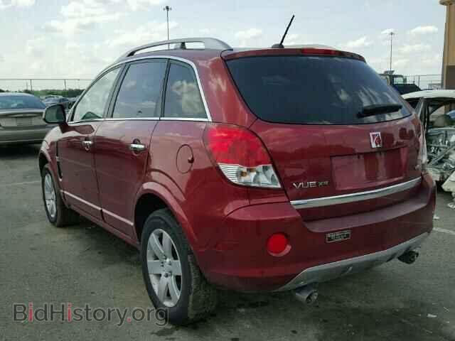2008 SATURN VUE - VIN: 3GSCL53798S686364 - Фото 3