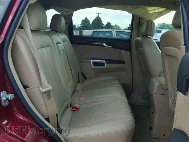 2008 SATURN VUE - VIN: 3GSCL53798S686364 - Фото 6