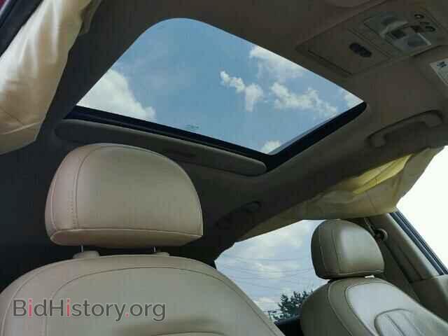 2008 SATURN VUE - VIN: 3GSCL53798S686364 - Фото 10