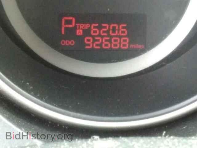 2009 KIA OPTIMA - VIN: KNAGE228095357271 - Фото 8