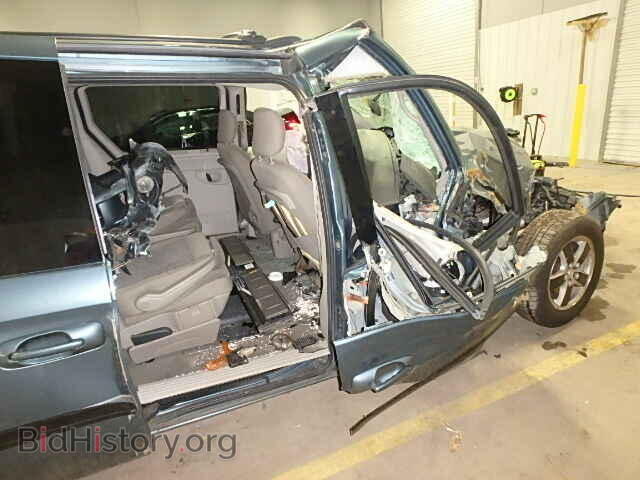 2006 DODGE CARAVAN - VIN: 2D4GP44L76R790632 - Фото 10