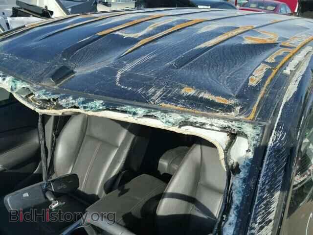 2013 FORD EDGE - VIN: 2FMDK3JC4DBC88692 - Photo 10