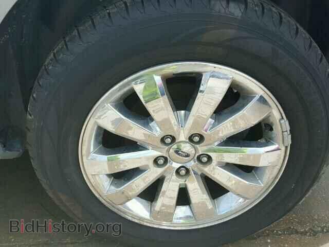 2007 FORD EDGE - VIN: 2FMDK49C17BA59286 - Фото 10