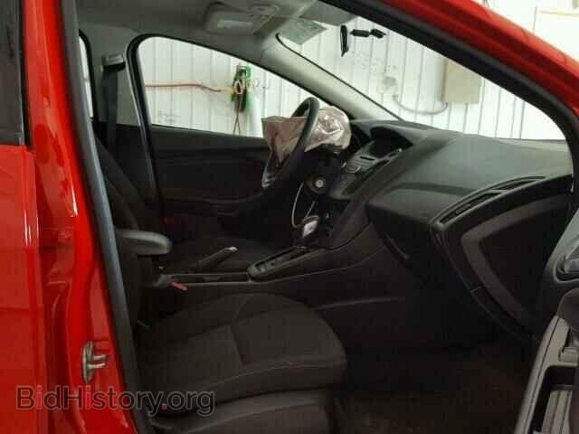 2015 FORD FOCUS - VIN: 1FADP3K23FL301291 - Фото 5
