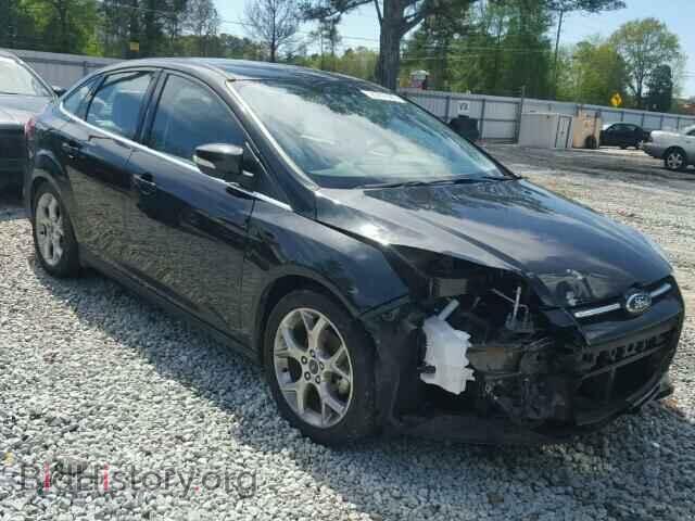 Photo 1FADP3J23EL190063 - FORD FOCUS 2014