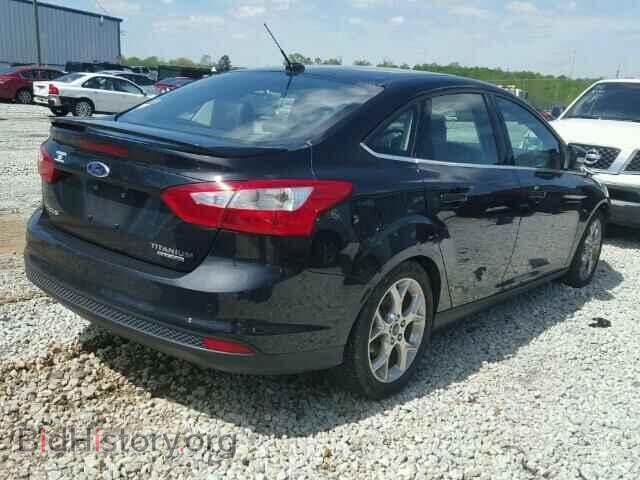 2014 FORD FOCUS - VIN: 1FADP3J23EL190063 - Photo 4