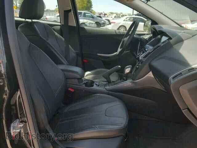 2014 FORD FOCUS - VIN: 1FADP3J23EL190063 - Photo 5