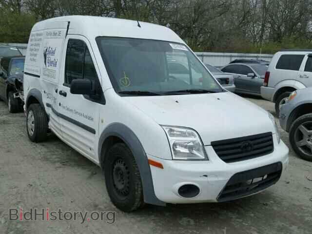 Фотография NM0LS7BN0DT176699 - FORD TRANSIT CO 2013