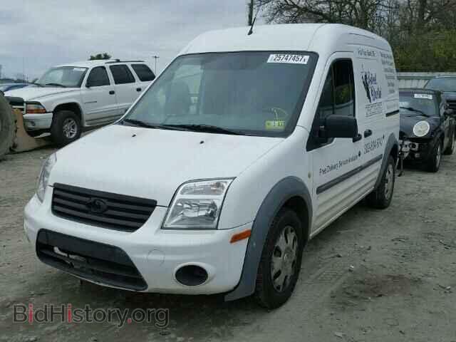 2013 FORD TRANSIT CO - VIN: NM0LS7BN0DT176699 - Фото 2