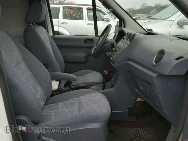 2013 FORD TRANSIT CO - VIN: NM0LS7BN0DT176699 - Фото 5
