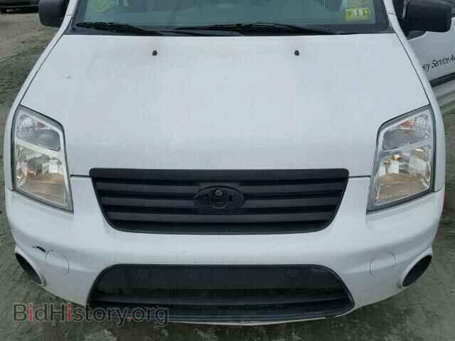 2013 FORD TRANSIT CO - VIN: NM0LS7BN0DT176699 - Фото 7