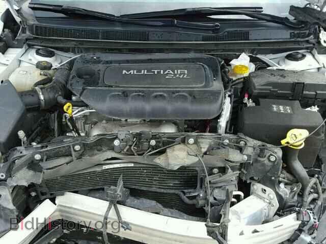 2015 CHRYSLER 200 - VIN: 1C3CCCAB0FN603696 - Фото 7