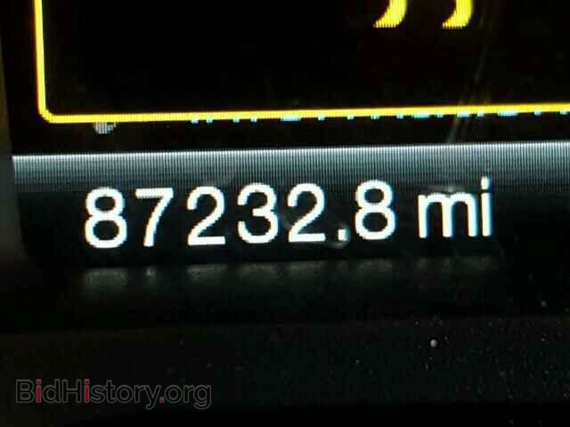 2011 FORD EDGE - VIN: 2FMDK3AK1BBA15990 - Photo 8