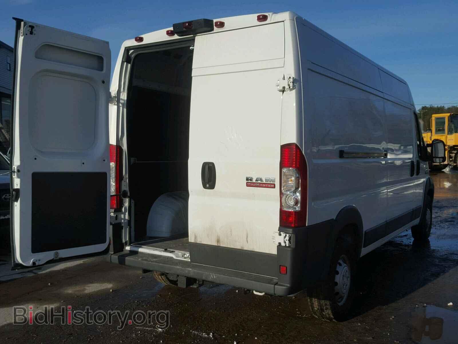 2017 RAM PROMASTER - VIN: 3C6TRVDG7HE524439 - Фото 4