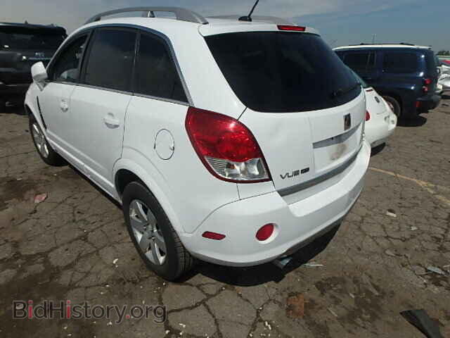 2008 SATURN VUE - VIN: 3GSCL53708S522727 - Фото 3