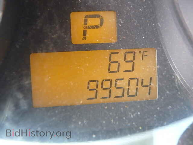 2008 SATURN VUE - VIN: 3GSCL53708S522727 - Фото 8