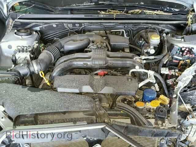 2012 SUBARU IMPREZA - VIN: JF1GPAF63CH214746 - Фото 7