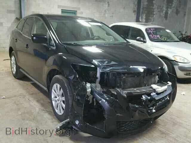 Photo JM3ER2WM4A0335787 - MAZDA CX-7 2010