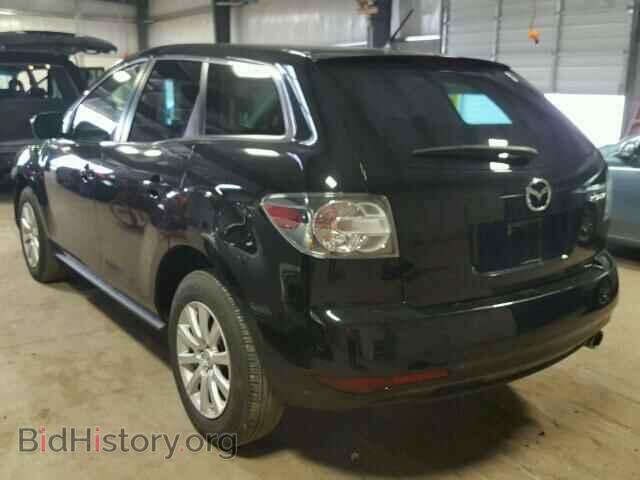 2010 MAZDA CX-7 - VIN: JM3ER2WM4A0335787 - Фото 3
