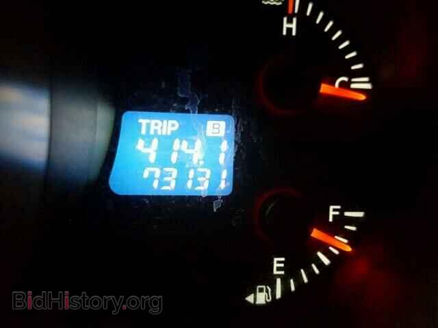 2010 MAZDA CX-7 - VIN: JM3ER2WM4A0335787 - Фото 8