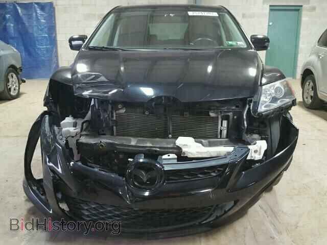 2010 MAZDA CX-7 - VIN: JM3ER2WM4A0335787 - Фото 9