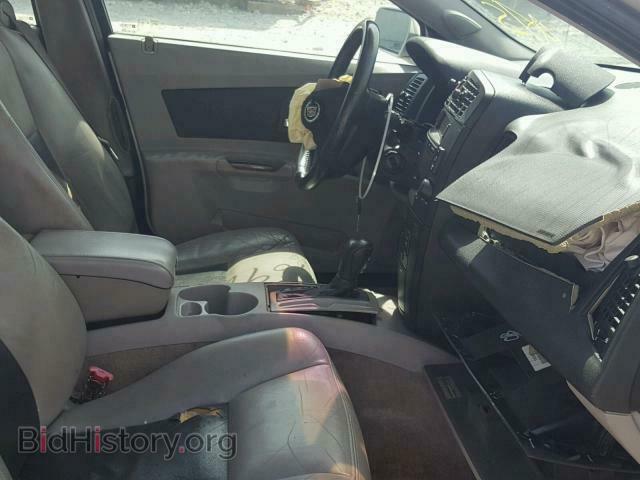 2004 CADILLAC CTS - VIN: 1G6DM577940102959 - Фото 5