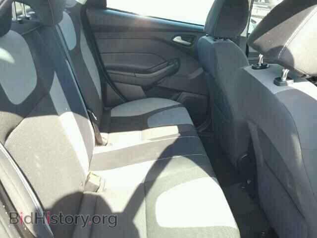 2014 FORD FOCUS - VIN: 1FADP3F22EL359756 - Photo 6