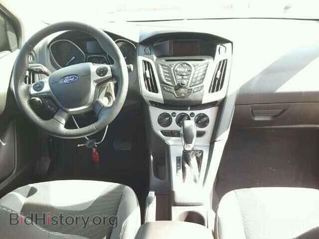 2014 FORD FOCUS - VIN: 1FADP3F22EL359756 - Photo 9
